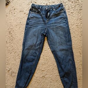 American Eagle Mom Jeans
